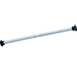 SUPORTE PARA CORTINA BOX 1,30X1,70M 41